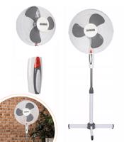 Álló ventilátor 60 W 130 cm