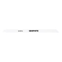 GRAPHITE 57H948 Orrfűrészlap 300 nm 2 db