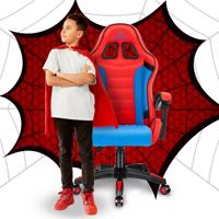 Gyerek gamer szék HC-1005 - HERO Spider