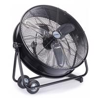 Ventilátorok és klímák