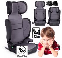 ISOFIX gyerekülés 100-150 cm