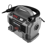 Kompresszor Energy+ 18V akkumulátor nélkül 58GE113 GRAPHITE