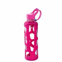 LEONARDO TO GO vizespalack 0,50l pink