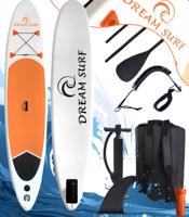 PADDLEBOARD 350 x 81 x 15 cm - DREAM SURF