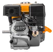 Powermat Benzinmotor GX160 OHV 7 HP 19 MM PM-SSP-719T