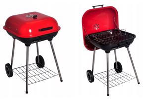 Kerti grill