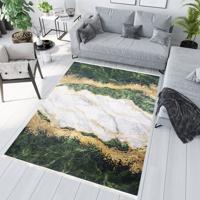 TOSCANA Modern szőnyeg absztrakt mintával Szélessé 120 cm | Hossz: 170 cm