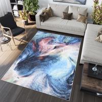 TOSCANA Modern szőnyeg absztrakt mintával  Szélessé 80 cm | Hossz: 150 cm